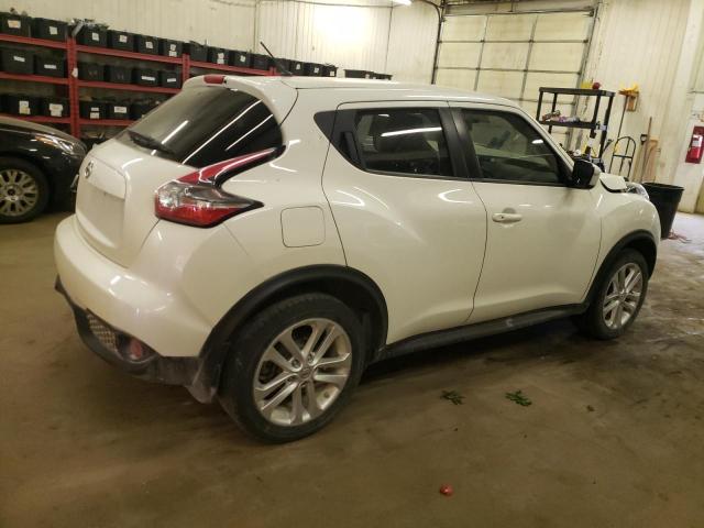 Photo 3 from auction – 2016 NISSAN JUKE S with VIN JN8AF5MV4GT657161