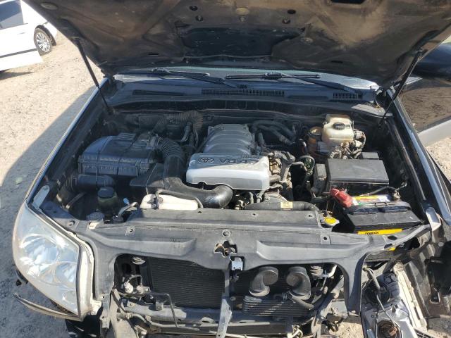 صورة رقم 11 من المزاد - 2003 TOYOTA 4RUNNER SR مع VIN JTEBT14R330021407