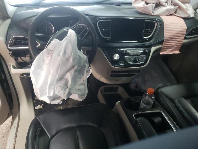 Photo 8 from auction – 2021 CHRYSLER PACIFICA T with VIN 2C4RC3BG9MR511082