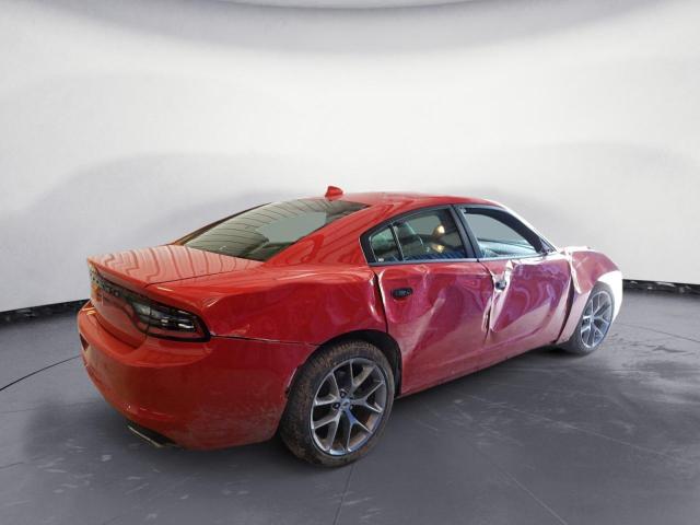 Photo 3 from auction – 2022 DODGE CHARGER SX with VIN 2C3CDXBG0NH243156