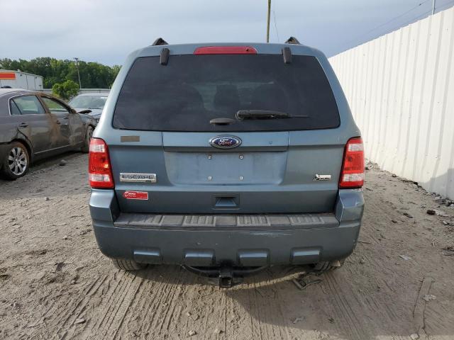 Photo 6 from auction – 2012 FORD ESCAPE XLT with VIN 1FMCU0DG1CKB62734