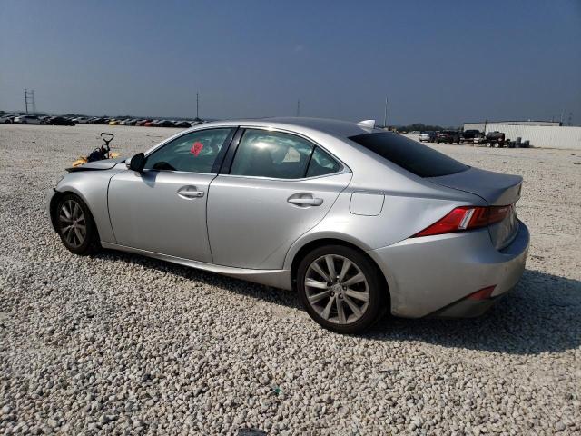 Photo 2 from auction – 2016 LEXUS IS 200T with VIN JTHBA1D25G5019291