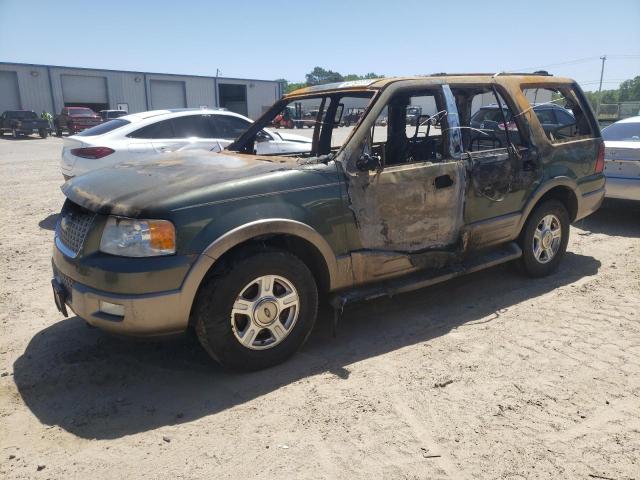 FORD EXPEDITION 2003 مع رقم تعريف المركبة 1FMPU18L33LC23042 - صورة من المزاد