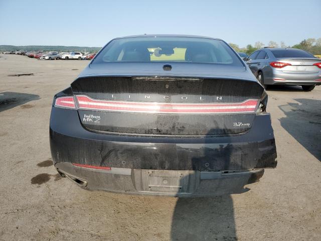 Photo 6 from auction – 2014 LINCOLN MKZ with VIN 3LN6L2JK9ER802501