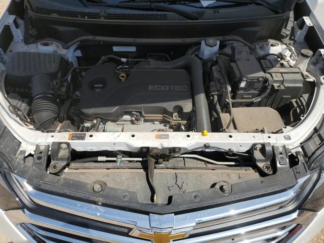 Photo 11 from auction – 2018 CHEVROLET EQUINOX PR with VIN 2GNAXMEVXJ6150788