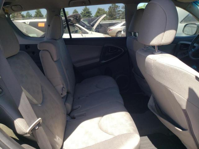 Photo 10 from auction – 2012 TOYOTA RAV4 with VIN 2T3BF4DV7CW192604