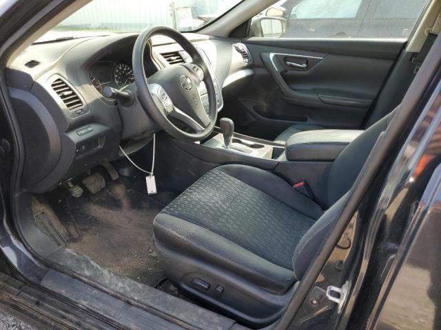Photo 7 from auction – 2016 NISSAN ALTIMA 2.5 with VIN 1N4AL3AP2GN353965