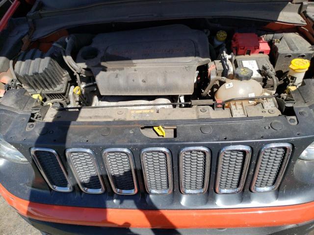 Photo 11 from auction – 2018 JEEP RENEGADE L with VIN ZACCJABB2JPJ23581