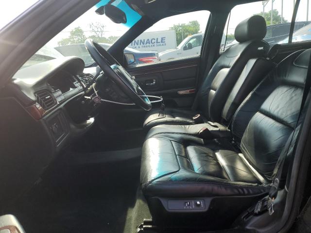 Photo 7 from auction – 1999 CADILLAC DEVILLE with VIN 1G6KD54Y3XU742831
