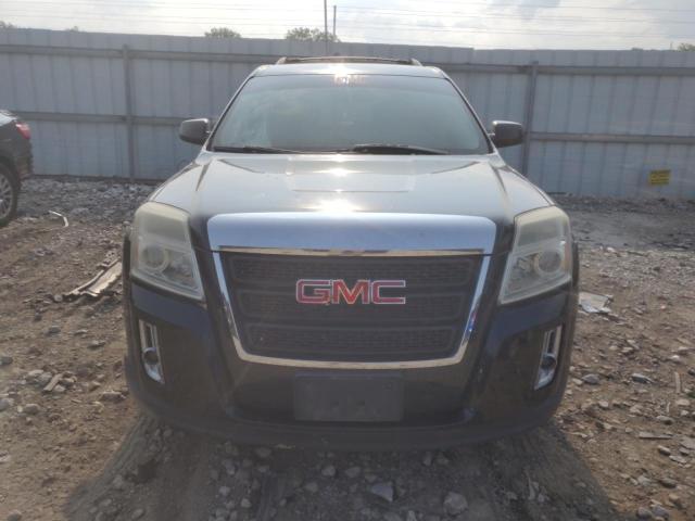 Photo 5 from auction – 2011 GMC TERRAIN SL with VIN 2CTFLVECXB6226322