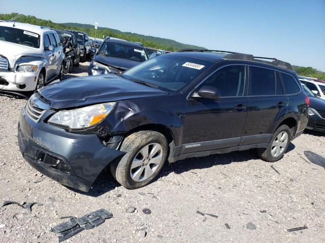 SUBARU OUTBACK 2. 2010 с VIN 4S4BRBBC0A3386089 - Снимка от търг