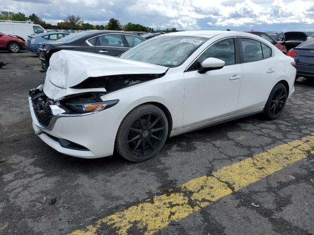 MAZDA 3 PREFERRE 2019 with VIN JM1BPBDM6K1123084 - Photo from auction