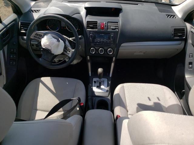 Photo 8 from auction – 2015 SUBARU FORESTER 2 with VIN JF2SJADC9FH540975