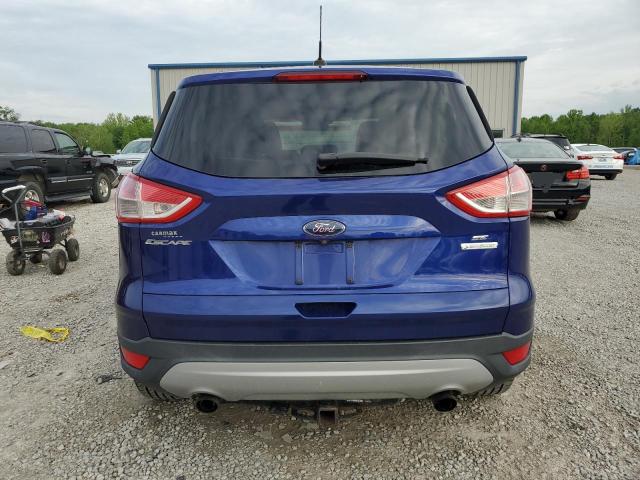 Photo 6 from auction – 2014 FORD ESCAPE SE with VIN 1FMCU0GX9EUE23885