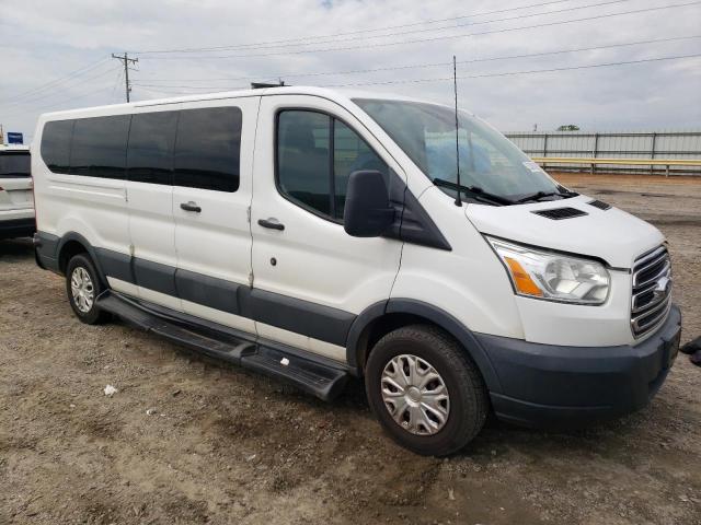 Photo 4 from auction – 2016 FORD TRANSIT T- with VIN 1FBZX2ZMXGKA79863