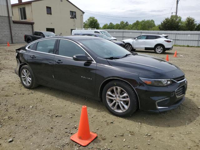 Photo 4 from auction – 2016 CHEVROLET MALIBU LT with VIN 1G1ZE5ST8GF203571