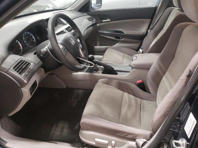 Photo 7 from auction – 2010 HONDA ACCORD LXP with VIN 1HGCP2F43AA063363