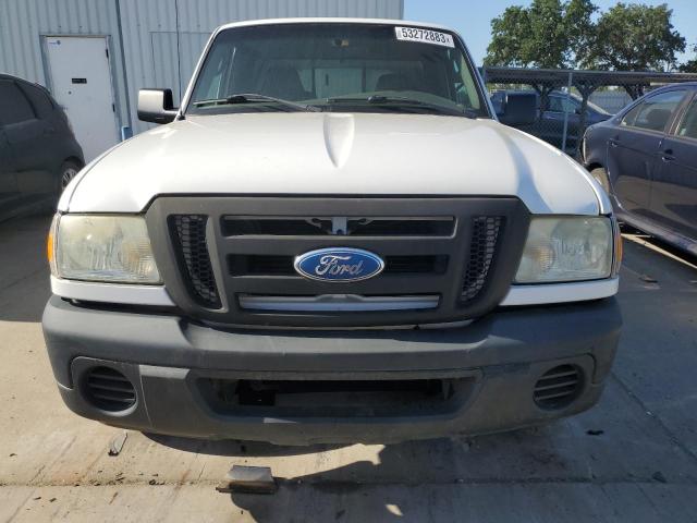 Photo 5 from auction – 2008 FORD RANGER with VIN 1FTYR10D08PA66763
