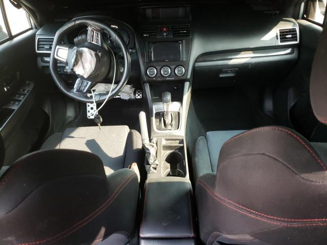 Photo 8 from auction – 2015 SUBARU WRX PREMIU with VIN JF1VA1D66F8809445
