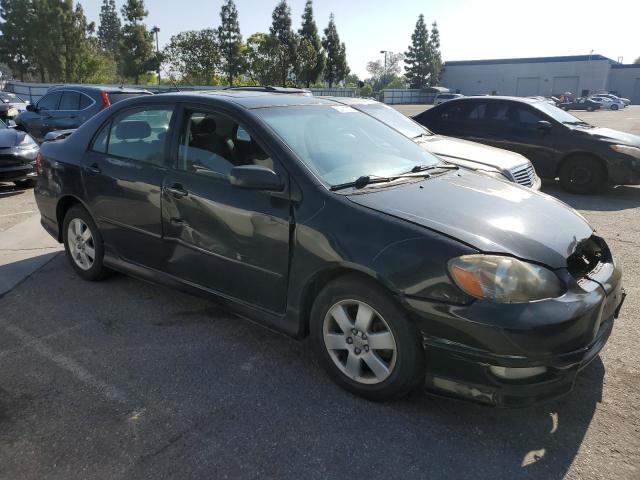 Photo 4 from auction – 2006 TOYOTA COROLLA CE with VIN 1NXBR30E96Z763076