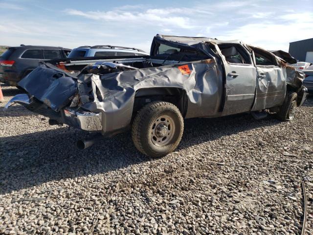 Photo 3 from auction – 2008 CHEVROLET SILVERADO with VIN 1GCHK23698F112832