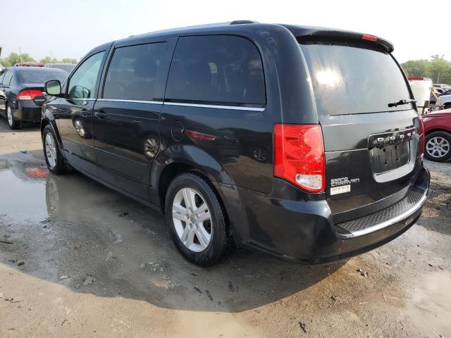 Photo 2 from auction – 2012 DODGE GRAND CARA with VIN 2C4RDGDG4CR314465