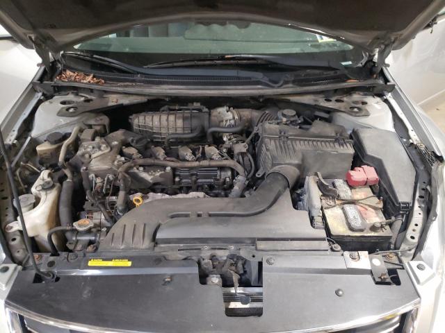 Photo 11 from auction – 2010 NISSAN ALTIMA BAS with VIN 1N4AL2AP1AN536811