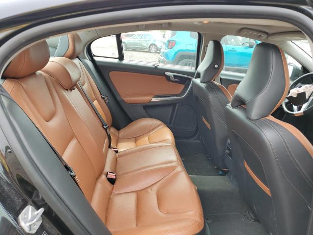 Photo 10 from auction – 2016 VOLVO S60 PREMIE with VIN LYV402FK1GB109828