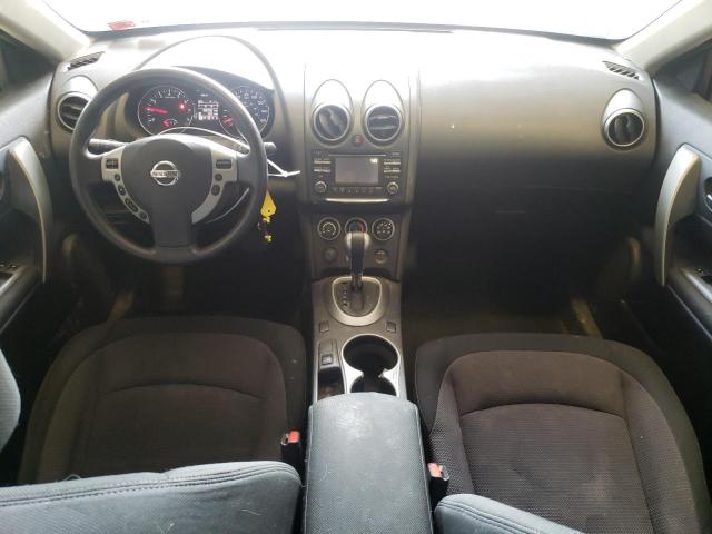 Photo 8 from auction – 2012 NISSAN ROGUE S with VIN JN8AS5MV4CW415832