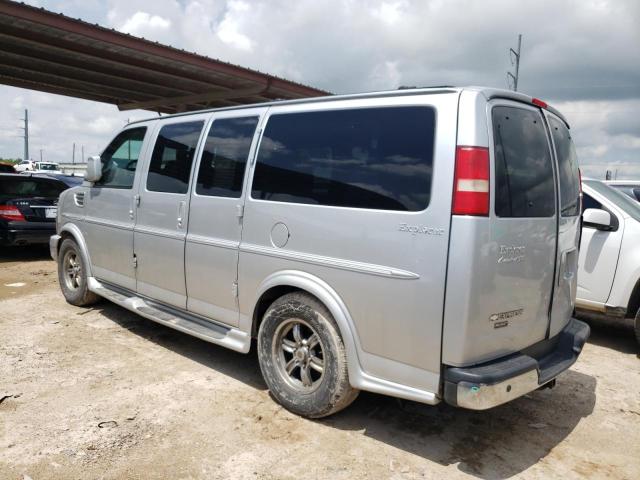 Photo 2 from auction – 2014 CHEVROLET EXPRESS G1 with VIN 1GBSGDC49E1161611