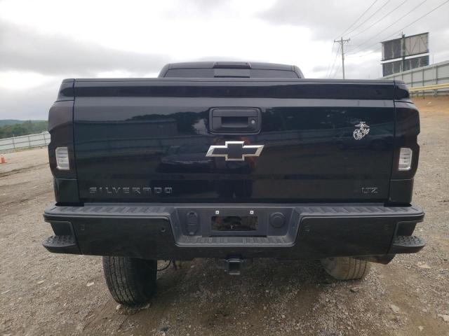 Photo 6 from auction – 2016 CHEVROLET SILVERADO with VIN 3GCUKSEC5GG224574