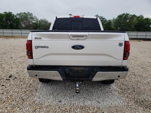 Photo 6 from auction – 2015 FORD F150 SUPER with VIN 1FTEW1EG7FKD96120