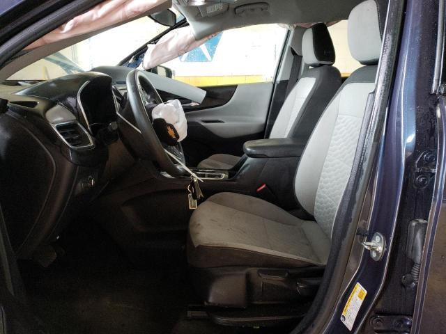 Photo 7 from auction – 2018 CHEVROLET EQUINOX LS with VIN 3GNAXHEV6JS525777