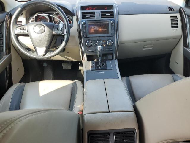 Photo 8 from auction – 2011 MAZDA CX-9 with VIN JM3TB2DA0B0303697