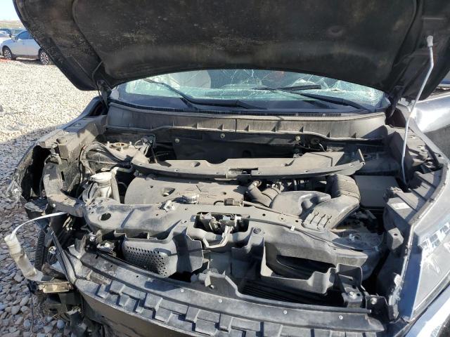 Photo 11 from auction – 2020 MITSUBISHI OUTLANDER with VIN JA4AR3AU4LU009997