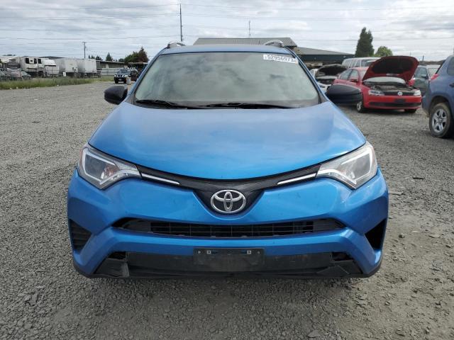 Photo 5 from auction – 2016 TOYOTA RAV4 LE with VIN 2T3BFREV7GW432221
