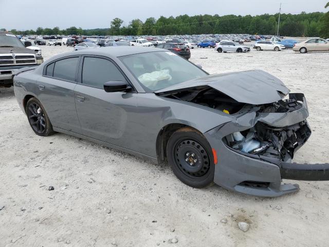 Zdjęcie 4 z aukcji – 2019 DODGE CHARGER SX z VIN 2C3CDXBG4KH523643