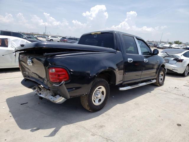 Photo 3 from auction – 2002 FORD F150 SUPER with VIN 1FTRW07LX2KC52819