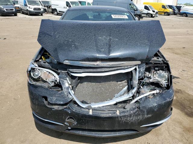 Photo 5 from auction – 2014 CHRYSLER 200 TOURIN with VIN 1C3CCBBB2EN102090