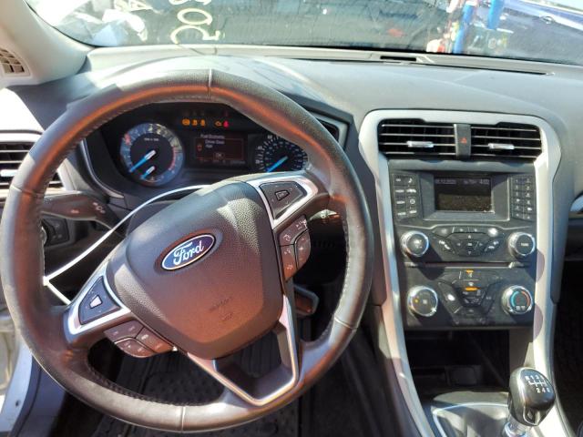 Photo 8 from auction – 2013 FORD FUSION SE with VIN 3FA6P0HR4DR326095