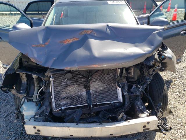 Photo 12 from auction – 2014 LEXUS RX 350 with VIN 2T2ZK1BA6EC146571