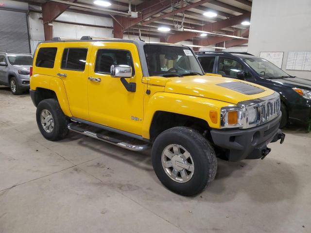 Photo 4 from auction – 2006 HUMMER H3 with VIN 5GTDN136268110124