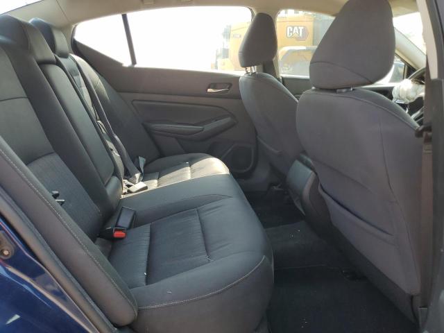 Photo 10 from auction – 2019 NISSAN ALTIMA S with VIN 1N4BL4BV1KC155728