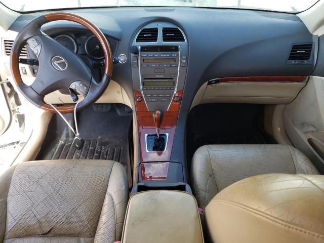 Photo 8 from auction – 2011 LEXUS ES 350 with VIN JTHBK1EG8B2429066