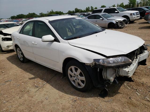 Photo 4 from auction – 2006 MAZDA 6 I with VIN 1YVFP80C265M46249