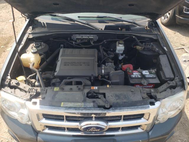 Photo 11 from auction – 2009 FORD ESCAPE XLT with VIN 1FMCU03G19KC85105