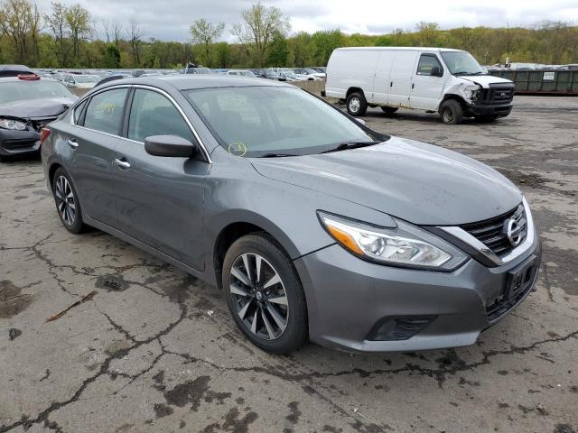 Photo 4 from auction – 2018 NISSAN ALTIMA 2.5 with VIN 1N4AL3AP3JC260262