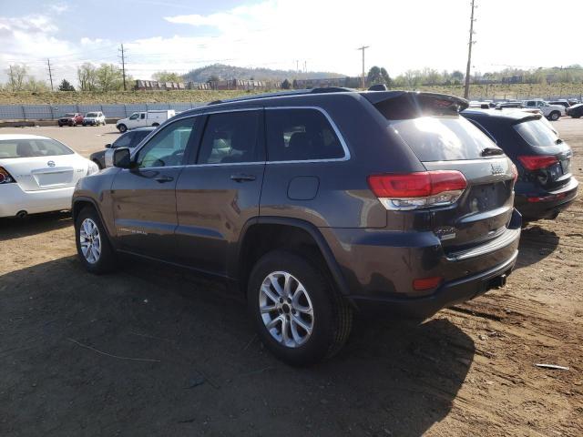 Photo 2 from auction – 2016 JEEP GRAND CHER with VIN 1C4RJFAG1GC489777