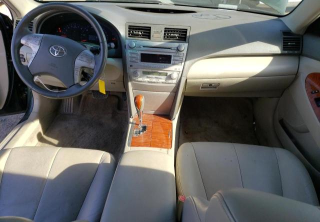 Photo 8 from auction – 2010 TOYOTA CAMRY BASE with VIN 4T4BF3EK8AR025663