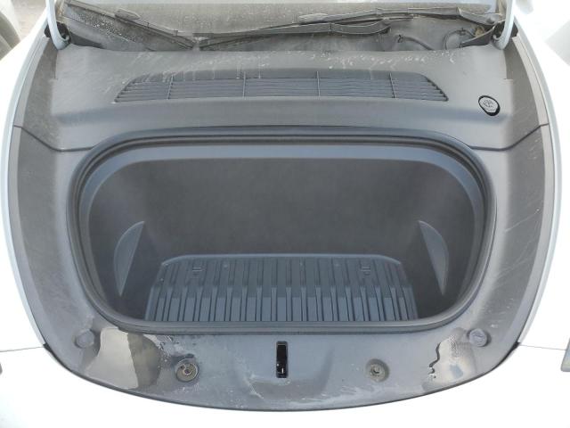 Photo 12 from auction – 2022 TESLA MODEL Y with VIN 7SAYGDEF7NF452509